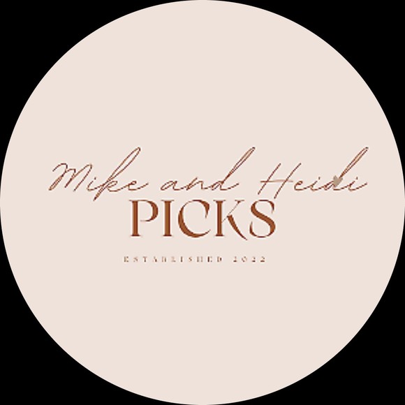 mikeheidipicks